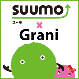 SUUMO × Grani