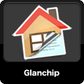 Glanchip
