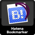 Hatena Bookmarker