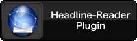 Headline-Reader Plugin