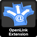 OpenLink Extension