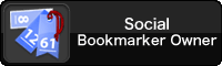 Social Bookmarker Social Bookmarker