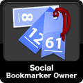 Social Bookmarker Social Bookmarker