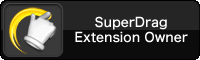 SuperDrag Extension