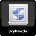 SkyPalette