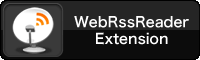 WebRssReader Extension