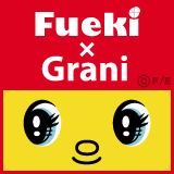 Fueki × Grani